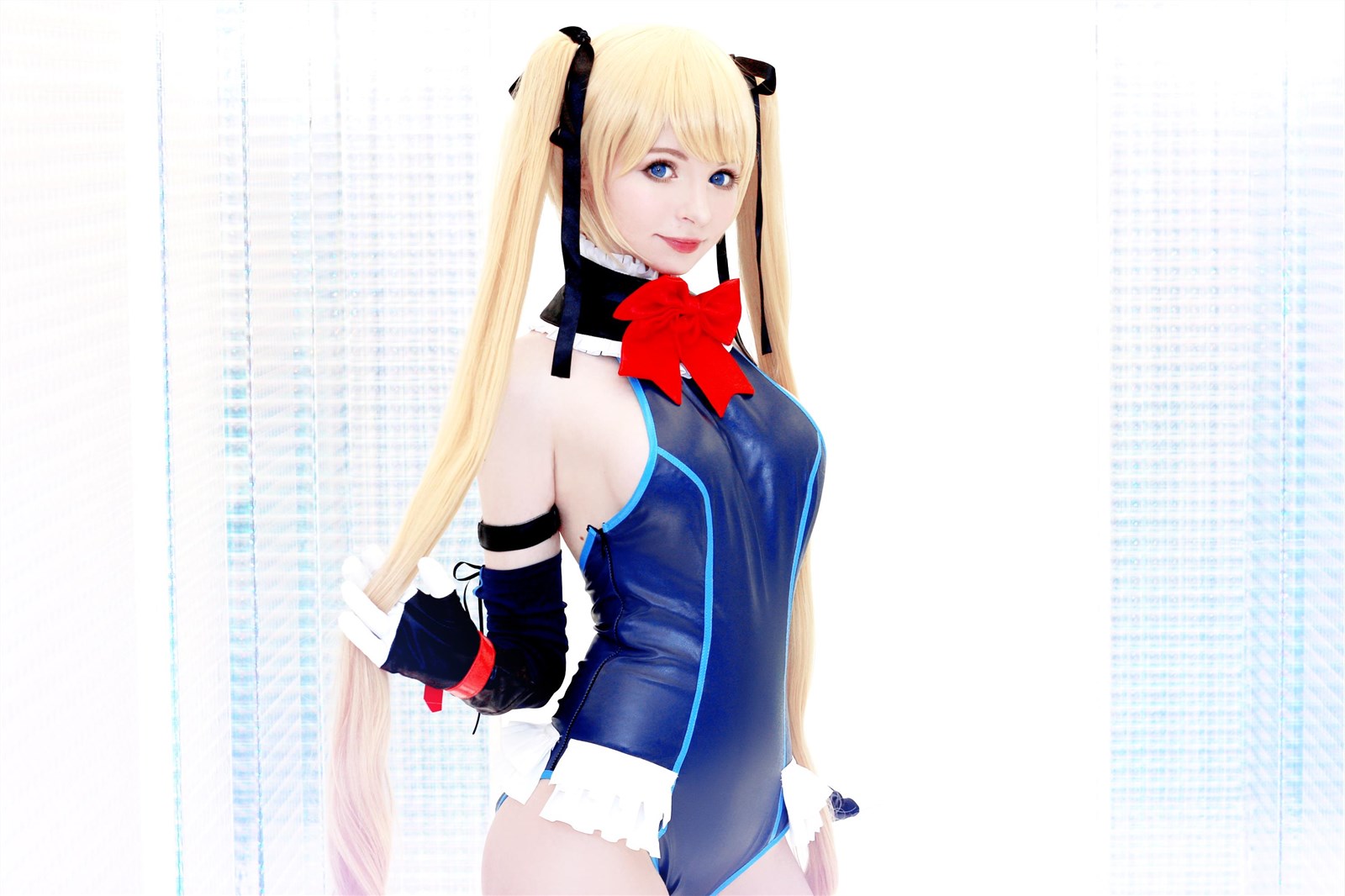 Peachmilky 019-PeachMilky - Marie Rose collect (Dead or Alive)(103)